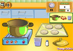 play Cooking Show Russian Salad