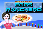 play Eggs Ranchero