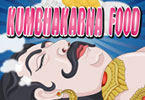 play Kumbhakarna Food