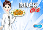 play Duck Chili