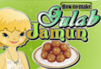 play Gulab Jamun