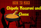 Chipotle Macaroni And Cheese