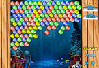 play Bubble Ocean