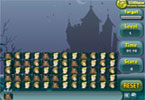 play Scooby Doo Matching Tiles