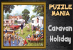 play Puzzle Mania Caravan Holiday