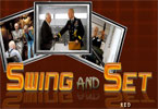 play Swing And Set Red