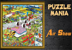play Puzzle Mania Air Show