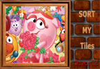 play Sort My Tiles Rosariki
