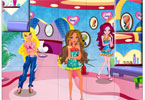 play Beauty Rush