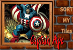 play Sort My Tiles Captain Ape