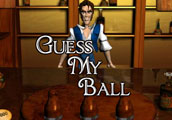 play Guess My Ball