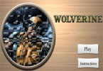 play Wolverine Pic Tart