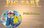 play Pic Tart Pokemon