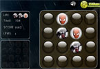 play Memory Balls Spiderman