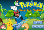 play Pokemon Bond The Buddies