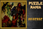 play Puzzle Mania Universe