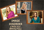Image Disorder Candice Swanepoel
