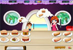 play Beachside Cafe