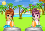 play Juice Sipper