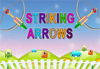 play Striking Arrows