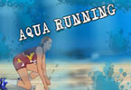 play Aqua Running