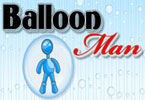 play Balloon Man