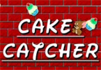 play Cake Catcher