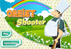 play Omelet Shooter