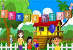 play Happy Kids