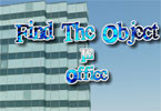 play Find The Object In Office