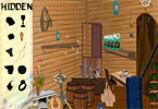 play Find The Objects In Store Room