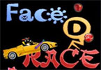 play Face D Race