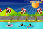 play Daring Ride