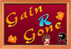 play Gain R Gone