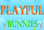 play Playful Bunnies