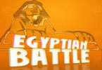 play Egyptian Battle