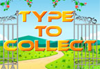 play Type To Collect