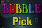 play Bubble Pick
