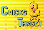 play Chicks Target