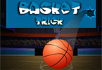 play Basket Trick