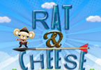 play Rat And Cheese