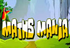 play Maths Mania