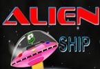 play Alien Ship