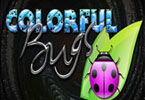 play Colorful Bugs