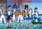 play Galactic Football Online Coloring