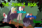 play The Jungle Book 1 Online Coloring