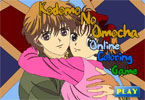 play Kodomo No Omocha Online Coloring