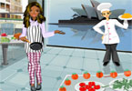 play Beautiful Chef