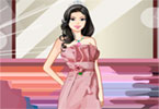 play Miss Celebrity Dress Up