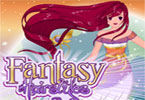play Fantasy Hairstyles